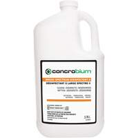 Broad Spectrum Disinfectant II, 3.78 L, Jug Moffatt Supply & Specialties