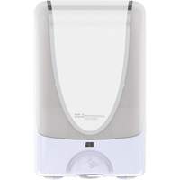 Ultra Dispenser, Touchless, 1000 ml Capacity, Cartridge Refill Format Moffatt Supply & Specialties