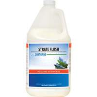 Strate Flush Emulsion Bowl Cleaner & Deodorizer, 4 L, Jug Moffatt Supply & Specialties