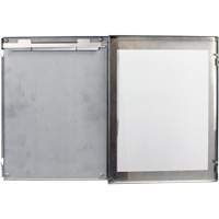 Porte-journal de t&acirc;ches Moffatt Supply & Specialties