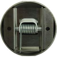 Crochet de s&eacute;curit&eacute; pour manteau Moffatt Supply & Specialties