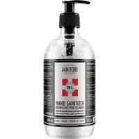 D&eacute;sinfectant pour les mains 54 Assassin, 500 ml, Bouteille &agrave; pompe, 70 % alcool Moffatt Supply & Specialties