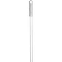 Manche ColorCore, Balai/Grattoir/Raclette, Blanc, Standard, 59" lo Moffatt Supply & Specialties