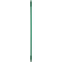 Manche ColorCore, Balai/Grattoir/Raclette, Vert, Standard, 50" lo Moffatt Supply & Specialties