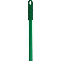 Manche ColorCore, Balai/Grattoir/Raclette, Vert, Standard, 57" lo Moffatt Supply & Specialties