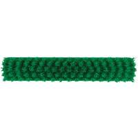ColorCore Wall Brush, Stiff Bristles, 12" Long, Green Moffatt Supply & Specialties