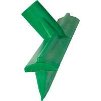 ColorCore Single Blade Squeegee, 24", Green Moffatt Supply & Specialties