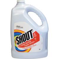 Shout&reg; Laundry Stain Remover Refill Moffatt Supply & Specialties