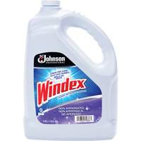 Nettoyant multi-surface non ammoniac&eacute; de Windex, 3,8 L, Cruche Moffatt Supply & Specialties