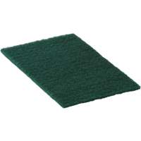 94-86 Extra Heavy-Duty Hand Pads, 9" L x 6" W Moffatt Supply & Specialties