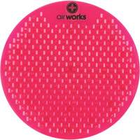 AirWorks&reg; Splash Free Urinal Screens Moffatt Supply & Specialties