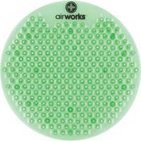 AirWorks&reg; Splash Free Urinal Screens Moffatt Supply & Specialties