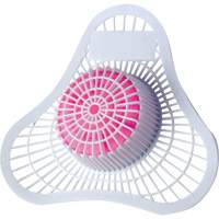 Health Gards&reg; Urinal Screens with Non-Para Block Moffatt Supply & Specialties