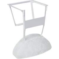 Health Gards&reg; Bowl Blocks, Para Moffatt Supply & Specialties