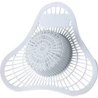 Health Gards&reg; Urinal Screens with Para Block Moffatt Supply & Specialties