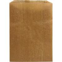 Kraft Waxed Feminine Hygiene Disposal Bags Moffatt Supply & Specialties