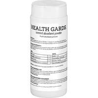 Health Gards&reg; Scented Absorbent Powder, 16 oz., Can Moffatt Supply & Specialties