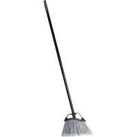 Small Angle Broom with Handle, 36" Long Moffatt Supply & Specialties