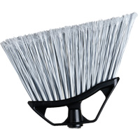 Small Angled Broom Moffatt Supply & Specialties