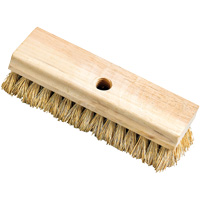 Wood Block Carpet Brush Moffatt Supply & Specialties