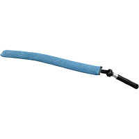 Flexible Microfibre Duster Frame, 22", Metal/Plastic Moffatt Supply & Specialties