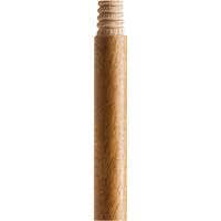 Handle, Wood, ACME Threaded Tip, 15/16" Diameter, 48" Length Moffatt Supply & Specialties