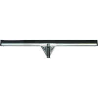 Moss Rubber Heavy-Duty Floor Squeegee, 30", Straight Blade Moffatt Supply & Specialties