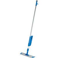 Spray Xpress Microfibre Floor Mop Moffatt Supply & Specialties