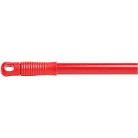 Handle, Fibreglass, ACME Threaded Tip, 1" Diameter, 54" Length Moffatt Supply & Specialties