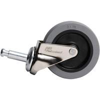 Replacement Casters Moffatt Supply & Specialties