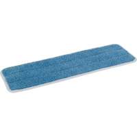 Scotchgard Floor Protector Applicator Pad, Finishing, 18" Moffatt Supply & Specialties