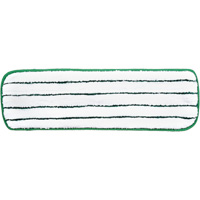 Easy Flat Mop, Scrubber, 18" Moffatt Supply & Specialties