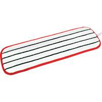 Easy Flat Mop, Scrubber, 18" Moffatt Supply & Specialties