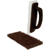 Doodlebug Handblock Pad Holder Kit Moffatt Supply & Specialties