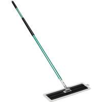 Easy Scrub Flat Mop with Pad Holder Moffatt Supply & Specialties