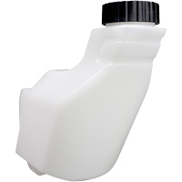 R&eacute;servoir avec bouchon pour les pulv&eacute;risateurs &eacute;lectrostatiques de la s&eacute;rie Victory Moffatt Supply & Specialties