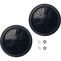 Waste Receptacle Parts & Accessories