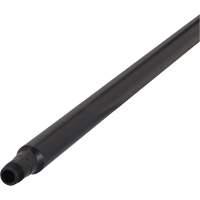 Manche ultra hygi&eacute;nique, Balai, Ergonomique, 51" lo Moffatt Supply & Specialties