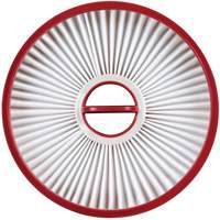 Filtre pour aspirateur compact M18, Hepa, Pour 0,25 gal. US Moffatt Supply & Specialties