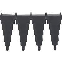 Basic Wall Bracket Moffatt Supply & Specialties
