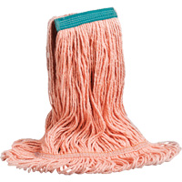 Swinger Wet Mop, Polyester/Rayon, Loop Style Moffatt Supply & Specialties