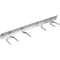 Stainless Steel Wall Bracket Moffatt Supply & Specialties