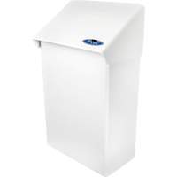 Surface Mounted Napkin Disposal Moffatt Supply & Specialties