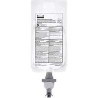 Alcohol-Based Foam Sanitizer, 1000 ml, Refill, 75% Alcohol Moffatt Supply & Specialties