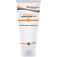 &eacute;cran solaire Pure Stokoderm, FPS 30, Lotion Moffatt Supply & Specialties