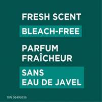 Disinfecting Wipes, 75 Count Moffatt Supply & Specialties