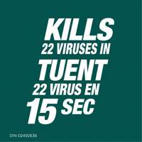 Disinfecting Wipes, 75 Count Moffatt Supply & Specialties