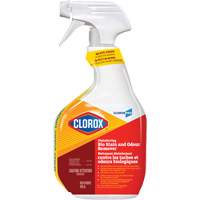 Nettoyant d&eacute;sinfectant contre les taches et odeurs biologiques, 946 ml, Bouteille &agrave; g&acirc;chette Moffatt Supply & Specialties