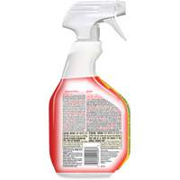 Nettoyant d&eacute;sinfectant contre les taches et odeurs biologiques, 946 ml, Bouteille &agrave; g&acirc;chette Moffatt Supply & Specialties