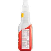 Nettoyant d&eacute;sinfectant contre les taches et odeurs biologiques, 946 ml, Bouteille &agrave; g&acirc;chette Moffatt Supply & Specialties